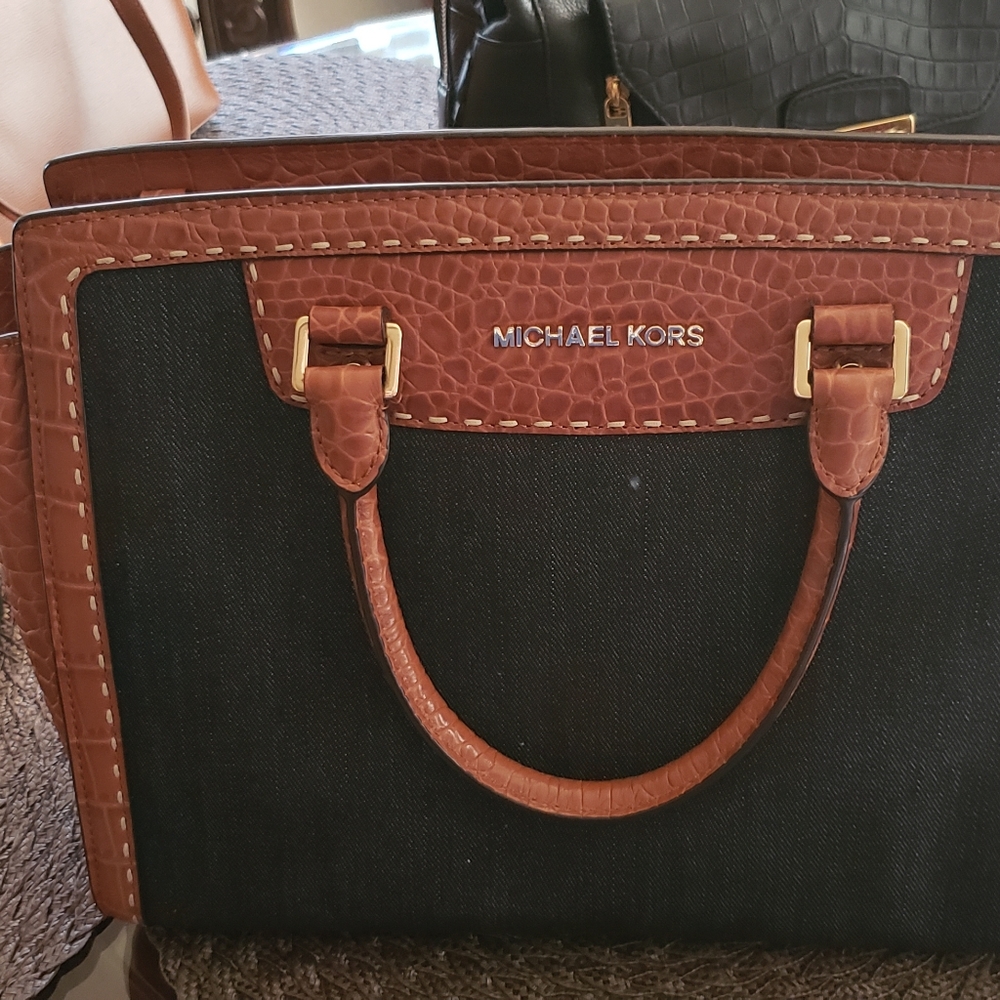 Michael Kors bag